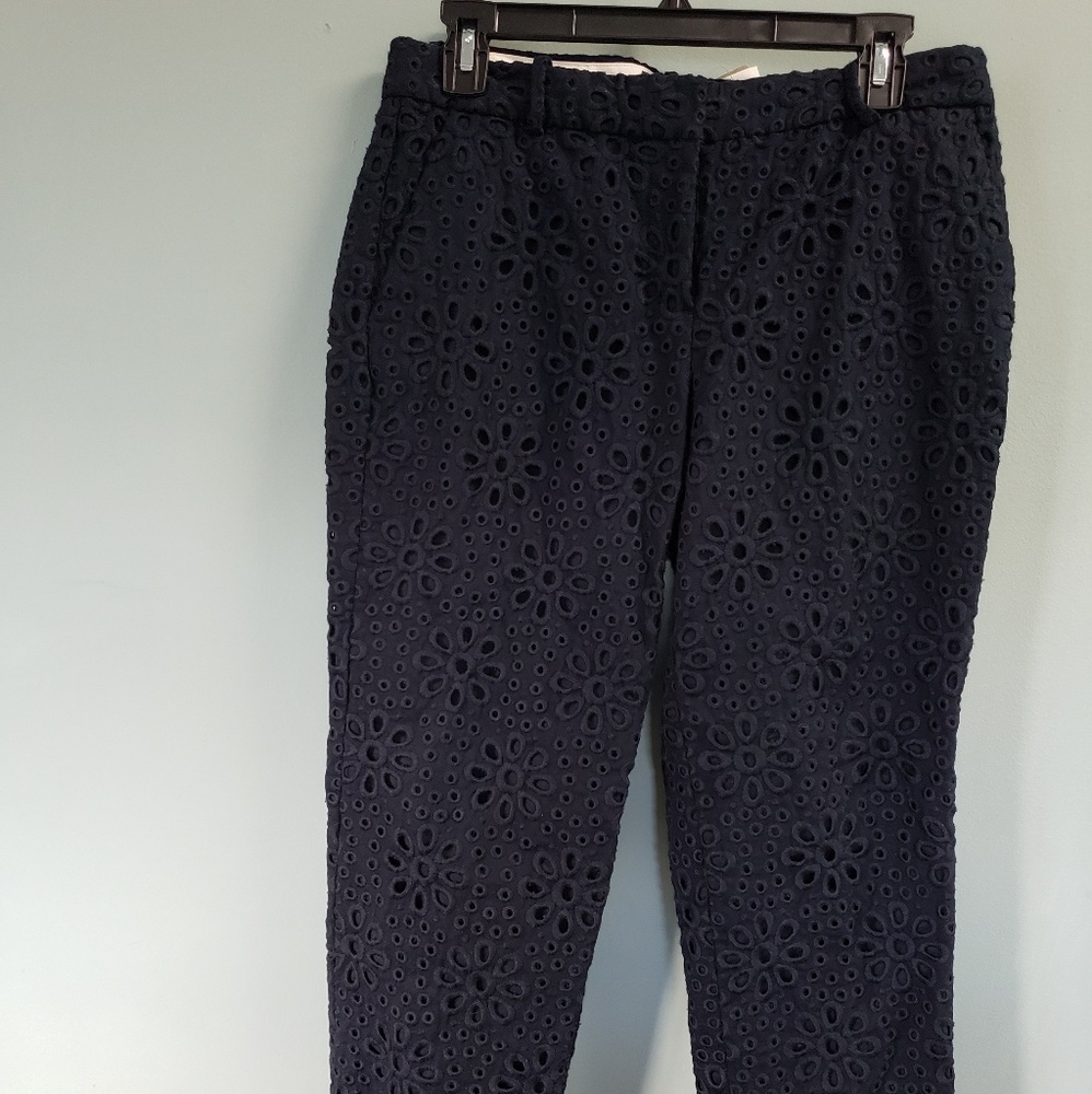 J.Crew New Capris